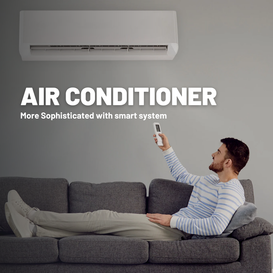 Read more about the article Best Air Conditioners for Efficient Home Cooling in 2024