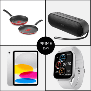 Read more about the article Best Prime Day Deals 2024: Unbeatable Offers You Can’t Miss!