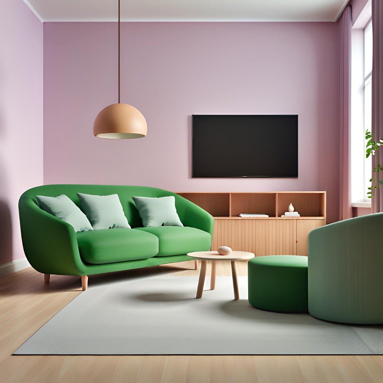 Read more about the article How to Choose the Perfect Sofa for Your Living Room