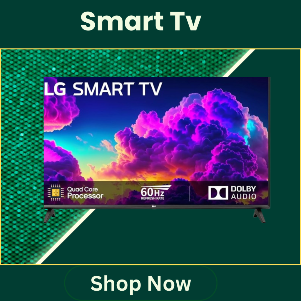 Smart tv