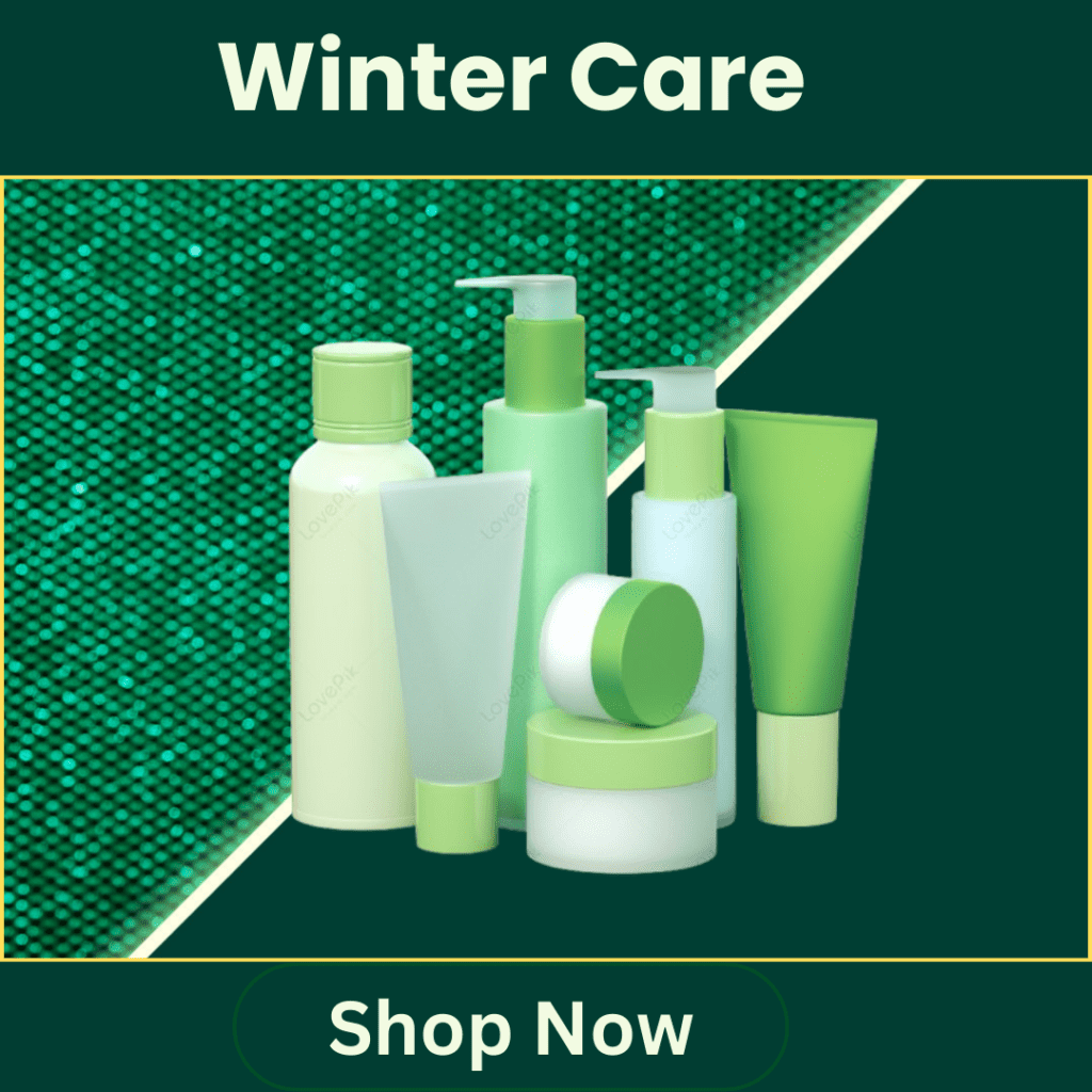 winter care