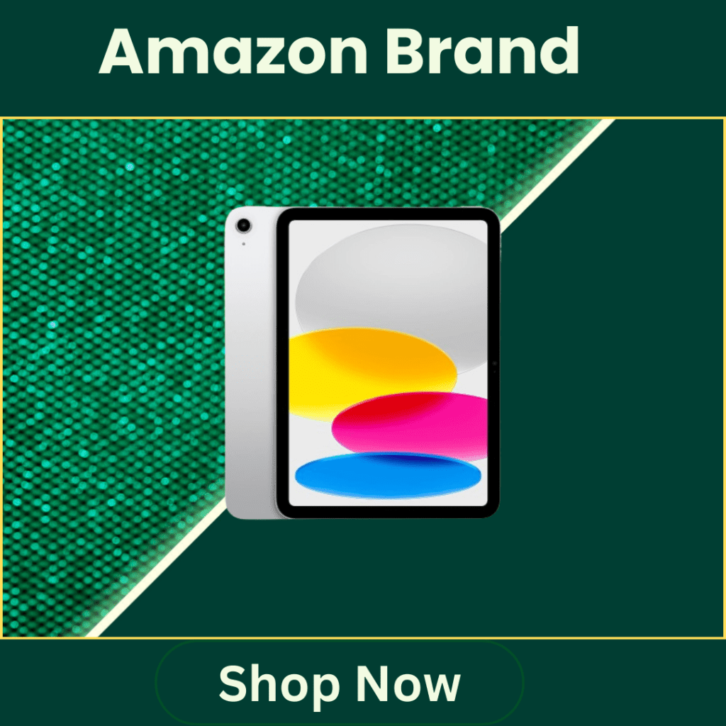 Amazon Brand