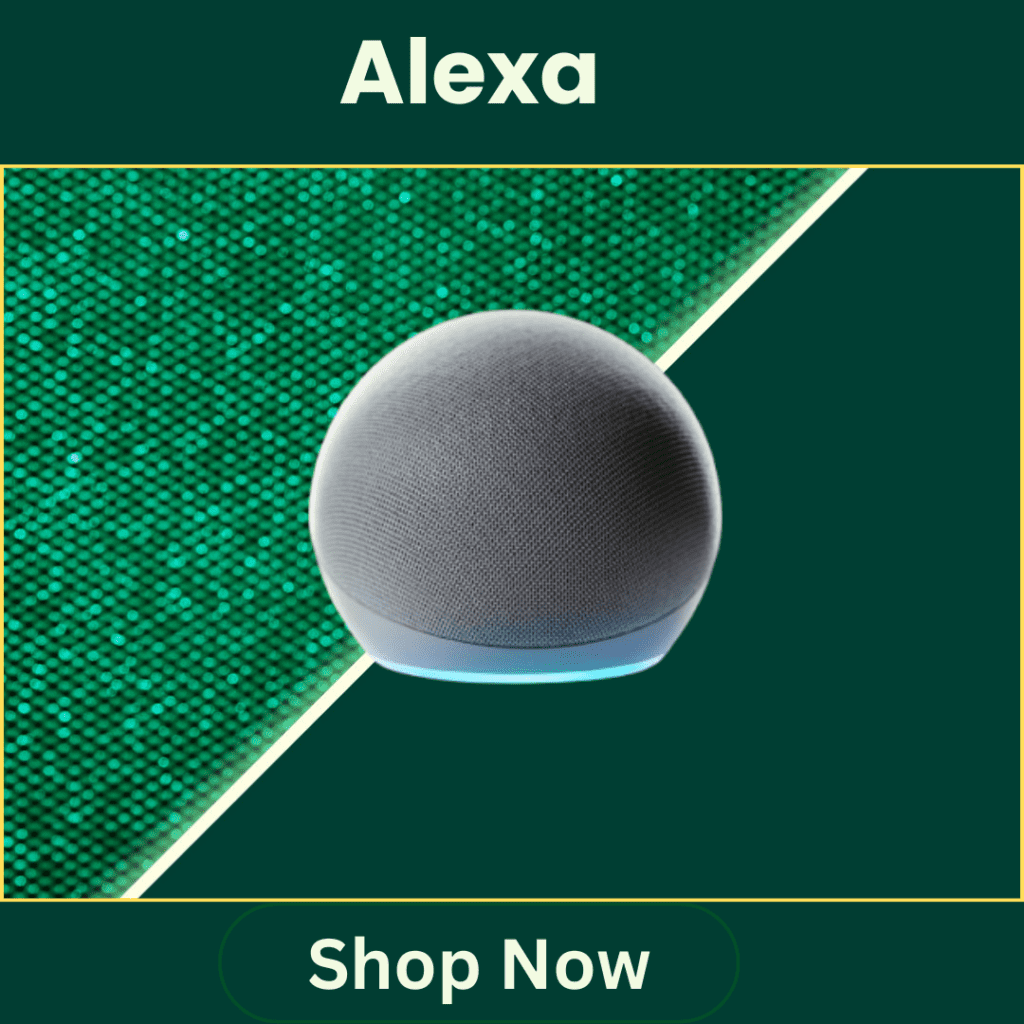 Alexa