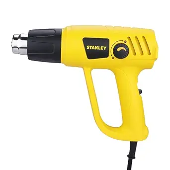 Heat Gun