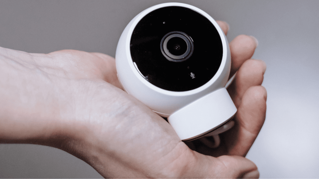 Home Safety Cameras