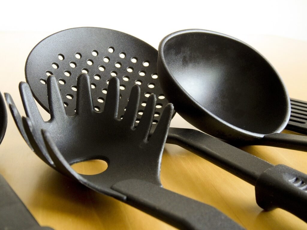 Non-Stick Cookware Sets